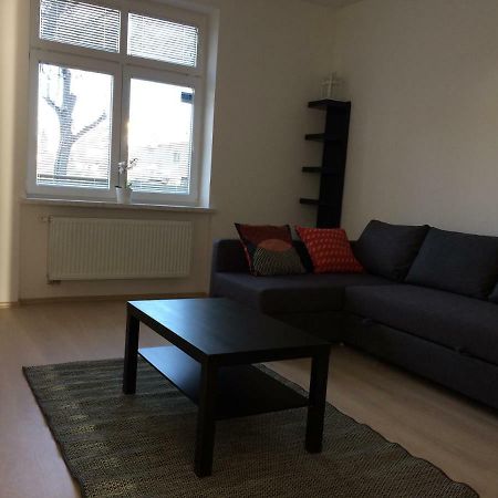 Apartma Delavska Maribor Luaran gambar