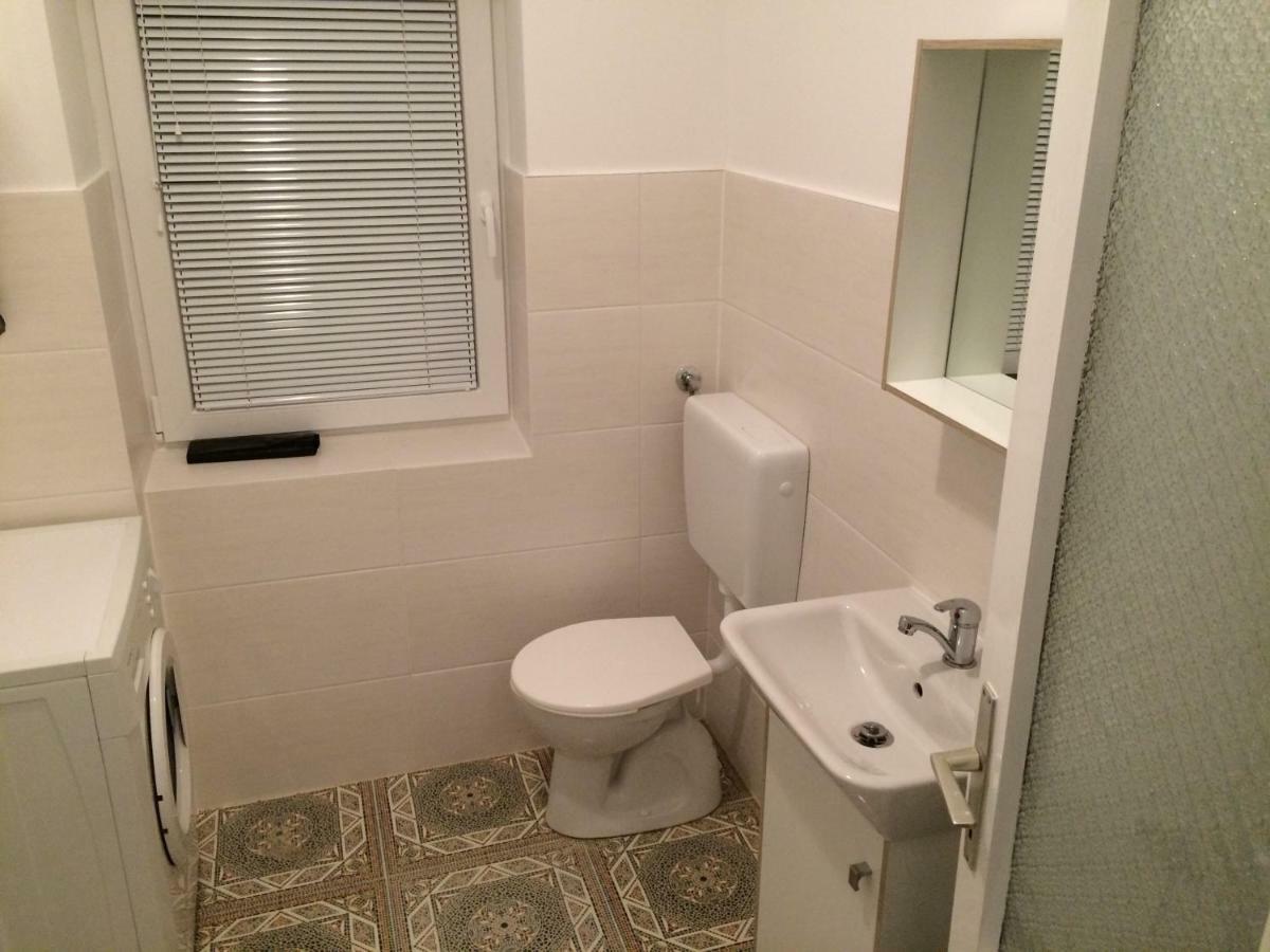 Apartma Delavska Maribor Luaran gambar