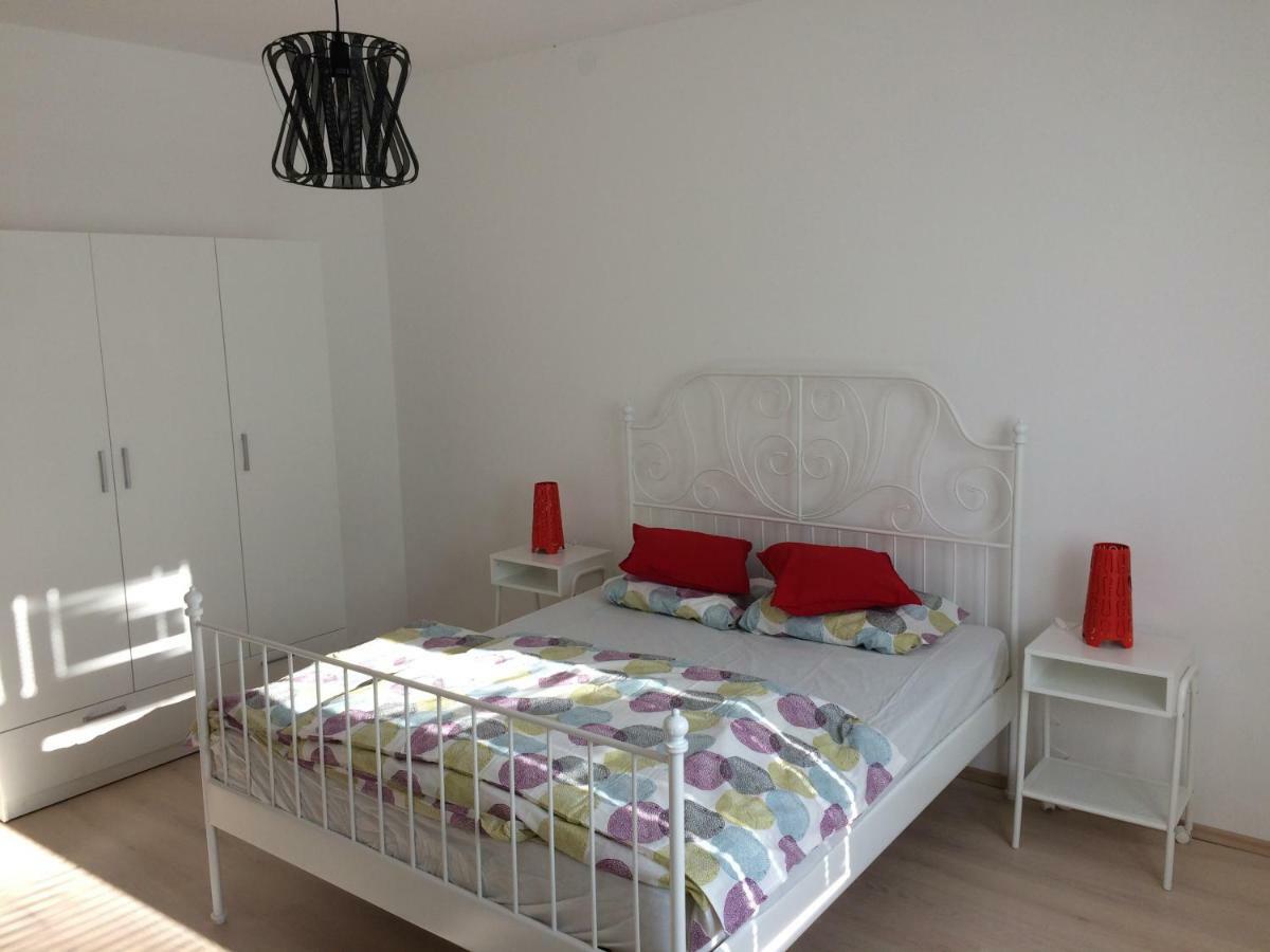 Apartma Delavska Maribor Luaran gambar