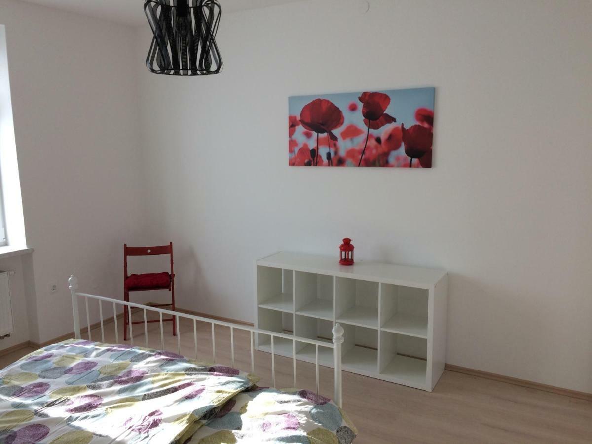 Apartma Delavska Maribor Luaran gambar