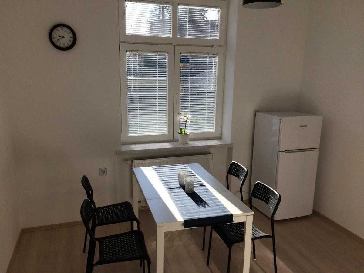 Apartma Delavska Maribor Luaran gambar