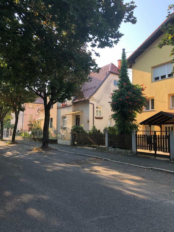 Apartma Delavska Maribor Luaran gambar